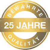 25 Jahre bewährte Qualität, Hörgeräte Kamper in Graz